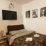 Apartman Fany