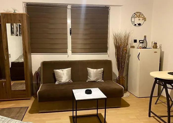 Apartman Fany