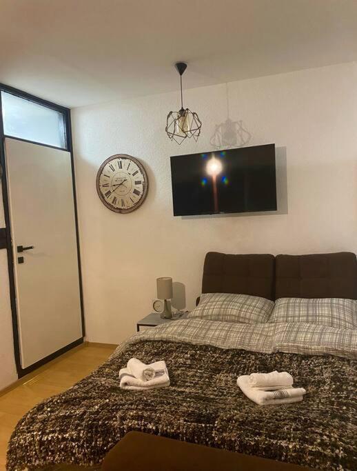 Apartman Fany *