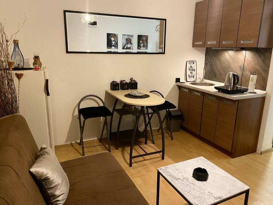 Apartman Fany Apartment *